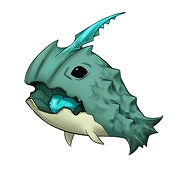 ル・シエル・ブルー、新マップ「魔法学園」「海底洞窟」を開放する大型アップデート第7弾「Rough Maelstrom」（ローグメイシュトローム）を実装の画像