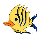 ル・シエル・ブルー、新マップ「魔法学園」「海底洞窟」を開放する大型アップデート第7弾「Rough Maelstrom」（ローグメイシュトローム）を実装の画像