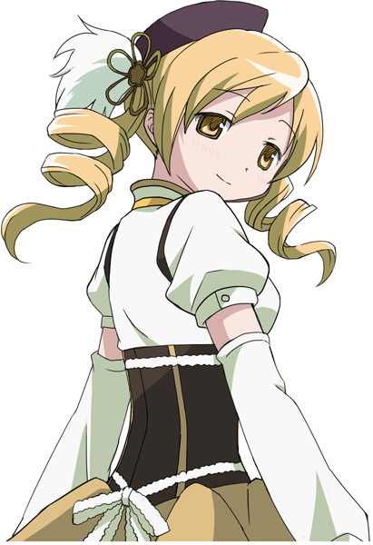 魔法少女まどか☆マギカ オンライン、先行登録キャンペーン特典アイテムが追加決定の画像