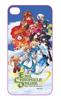エミル・クロニクル・オンライン、暑い夏を吹き飛ばす「魅惑の夏祭り2012」が開催！の画像