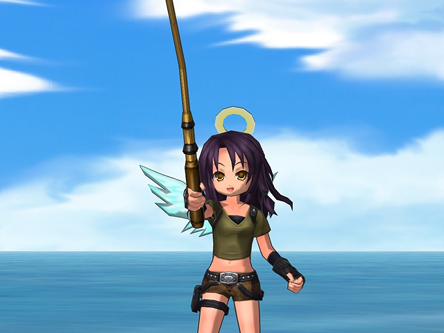 エミル・クロニクル・オンライン、暑い夏を吹き飛ばす「魅惑の夏祭り2012」が開催！の画像