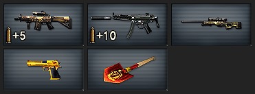 クロスファイア、新感覚の水中マップ「Submarine」実装！イベント「夏襲来！SUMMER-IMPACT」を開催の画像