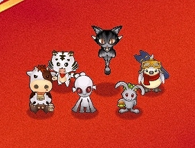 エンジェルラブオンライン、3ヶ月連続ストーリーイベント実施＆タイムセール第2弾を実施の画像