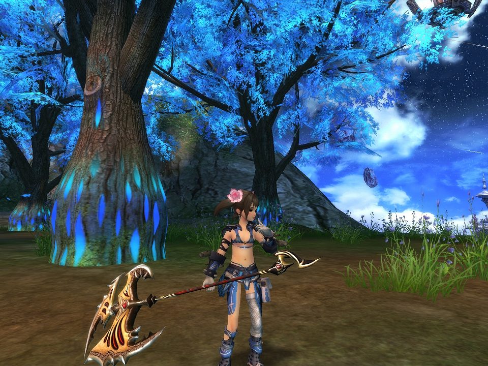 アークフロンティア、第8チャンネルを追加＆ジェム争奪戦イベント「アイシーウォー」＆閃きが命の頭脳パズルゲーム「シナプスリンク」を実装の画像