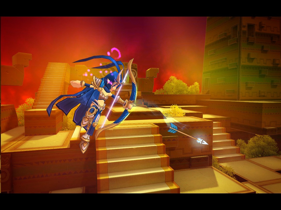 ロストサーガ、新プレミアムヒーロー「ダレ」の参戦が決定の画像