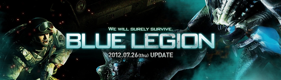 スペシャルフォース2、サバイバルモード実装！地球外生命体を相手に協力プレイで立ち向かえ！新モード実装記念キャンペーンも同時開催の画像