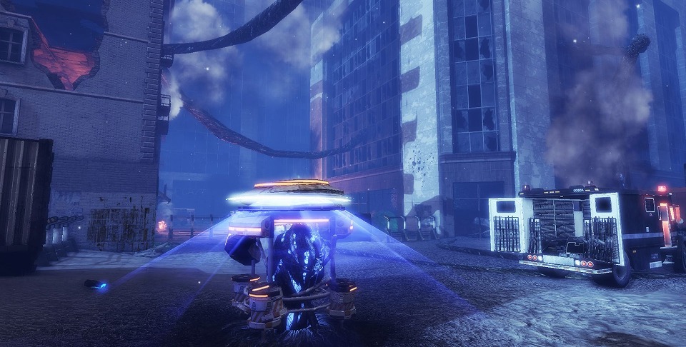 スペシャルフォース2、サバイバルモード実装！地球外生命体を相手に協力プレイで立ち向かえ！新モード実装記念キャンペーンも同時開催の画像