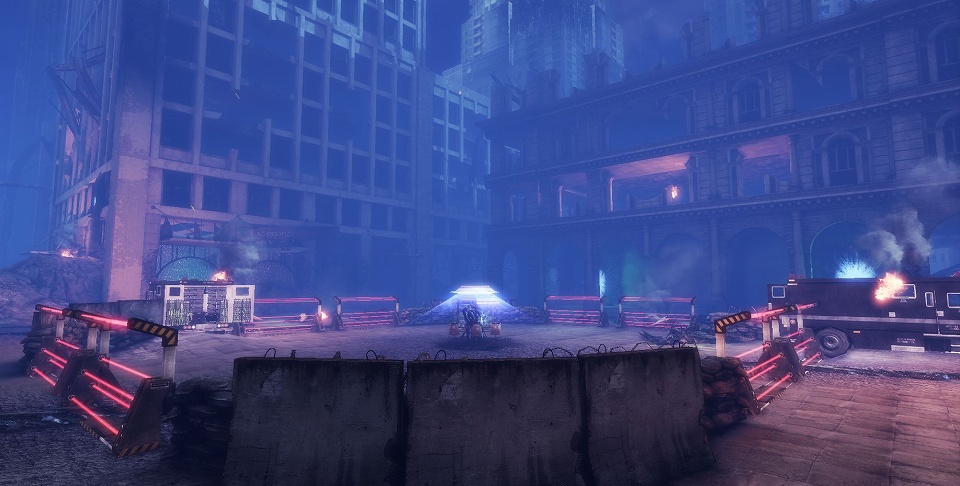 スペシャルフォース2、サバイバルモード実装！地球外生命体を相手に協力プレイで立ち向かえ！新モード実装記念キャンペーンも同時開催の画像