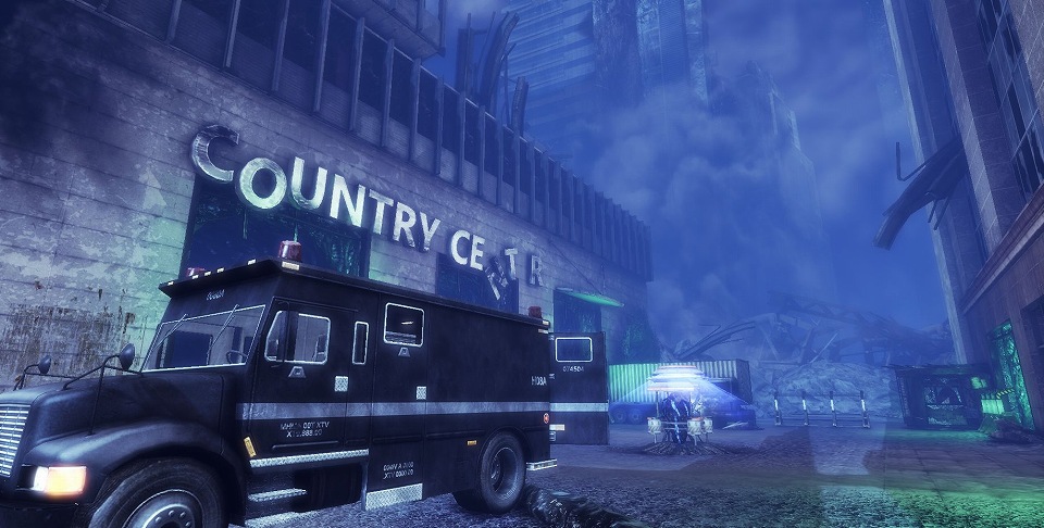 スペシャルフォース2、サバイバルモード実装！地球外生命体を相手に協力プレイで立ち向かえ！新モード実装記念キャンペーンも同時開催の画像