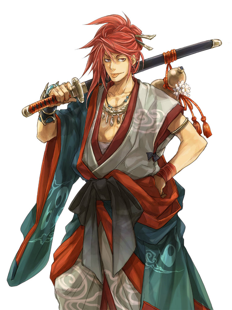 鬼武者Soul、新たに武将「本多正信」「斎藤龍興」を紹介！「戦国体験 第参陣」レポートページも公開の画像