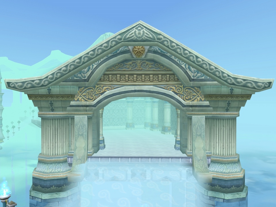 ルーセントハート、イベント限定インスタンスダンジョンを実装！アイテムがもらえる「スーパースターハリー登場イベント」開催の画像