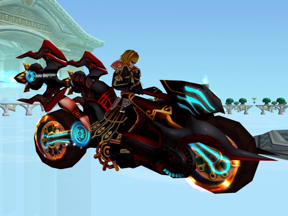 ルーセントハート、イベント限定インスタンスダンジョンを実装！アイテムがもらえる「スーパースターハリー登場イベント」開催の画像