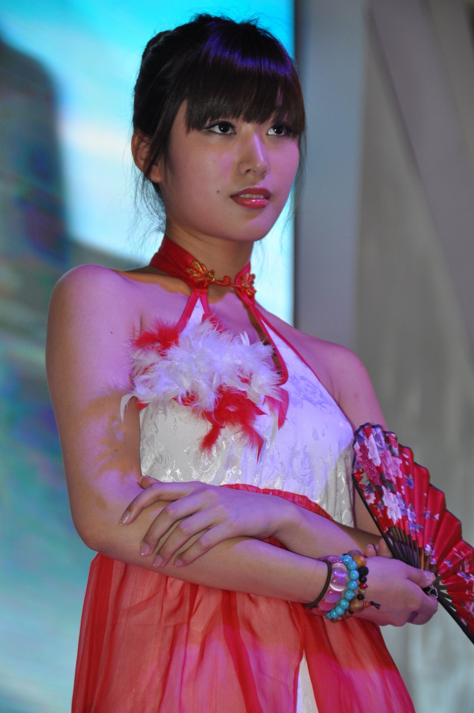 【ChinaJoy 2012】セクシーな衣装にクオリティーの高いコスプレなどなど…！写真で見るコンパニオン特集第2弾の画像