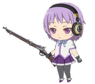 魔法少女まどか☆マギカ オンライン、明日7月31日より「みんなでテスト」実施！Twitterイベント第2弾がスタートの画像