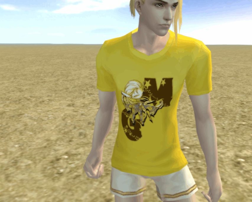 パーフェクトワールド、アップデート「Nightmare illusion」特設サイト公開の画像