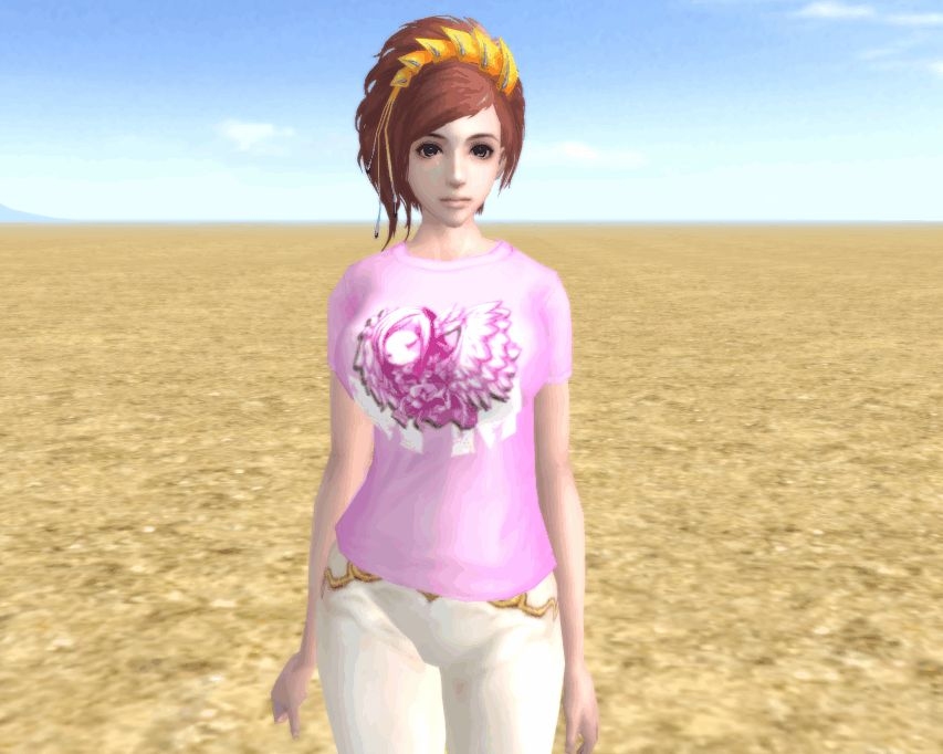 パーフェクトワールド、アップデート「Nightmare illusion」特設サイト公開の画像