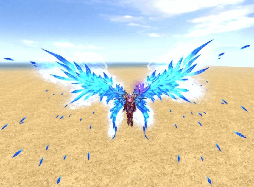 パーフェクトワールド、アップデート「Nightmare illusion」特設サイト公開の画像