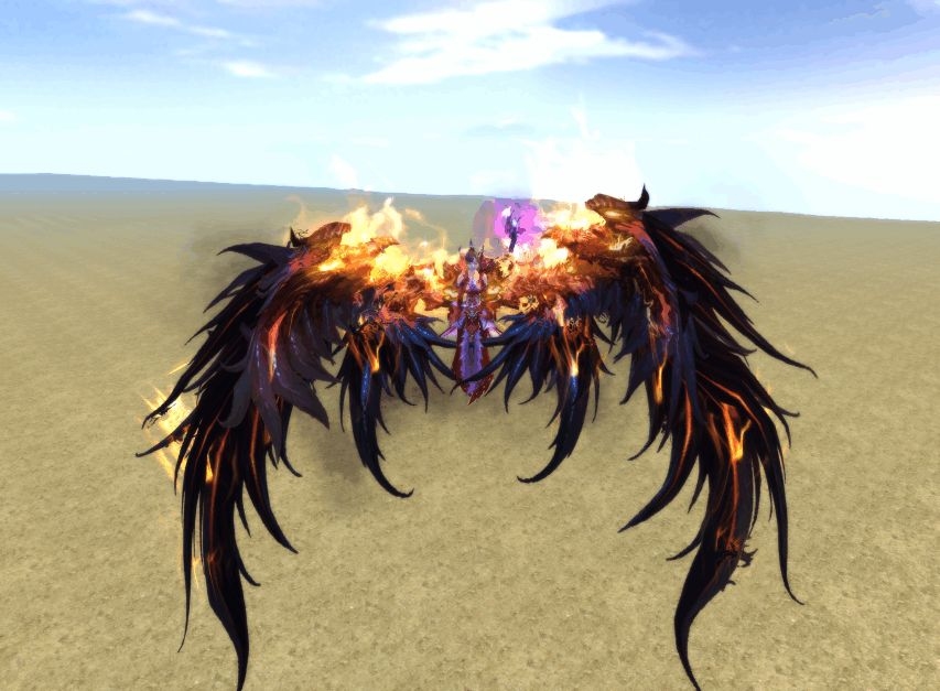 パーフェクトワールド、アップデート「Nightmare illusion」特設サイト公開の画像