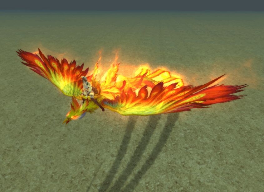 パーフェクトワールド、アップデート「Nightmare illusion」特設サイト公開の画像