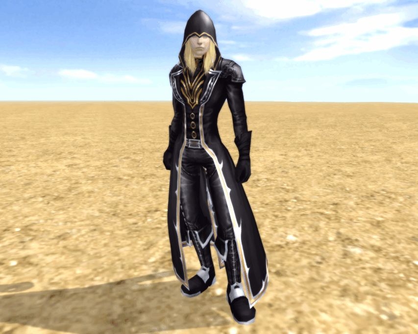 パーフェクトワールド、アップデート「Nightmare illusion」特設サイト公開の画像