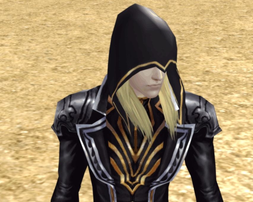 パーフェクトワールド、アップデート「Nightmare illusion」特設サイト公開の画像