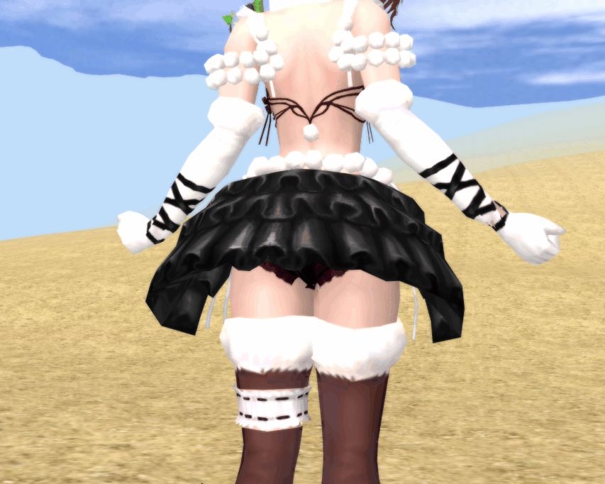 パーフェクトワールド、アップデート「Nightmare illusion」特設サイト公開の画像