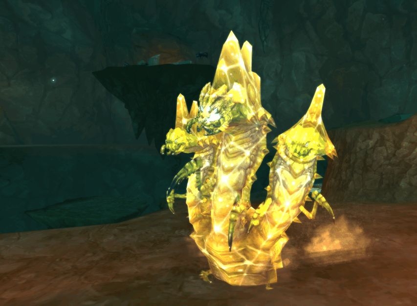 パーフェクトワールド、アップデート「Nightmare illusion」特設サイト公開の画像