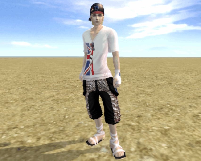 パーフェクトワールド、アップデート「Nightmare illusion」特設サイト公開の画像