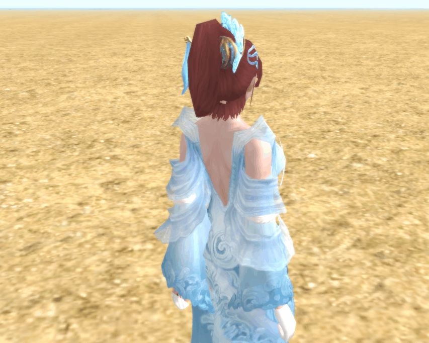 パーフェクトワールド、アップデート「Nightmare illusion」特設サイト公開の画像