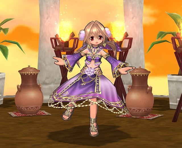 エミル・クロニクル・オンライン、「おでかけECO」第三弾は石川で開催！ECOくじ「スカーレット・フレイム」が発売開始の画像