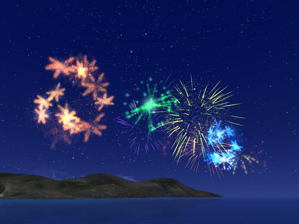 大航海時代 Online、夏真っ盛り！「2nd Age前夜祭」順次開催の画像