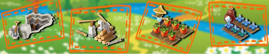 ほのぼの三国志、箱庭シミュレーションゲームとしても遊べる「領地システム」の情報を初公開の画像
