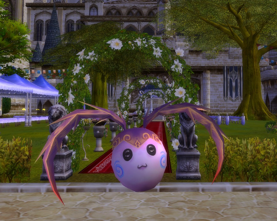 ミスティックストーン、特殊Buffのついた新ペットも登場！夏休みの冒険を応援するキャンペーンを開催の画像