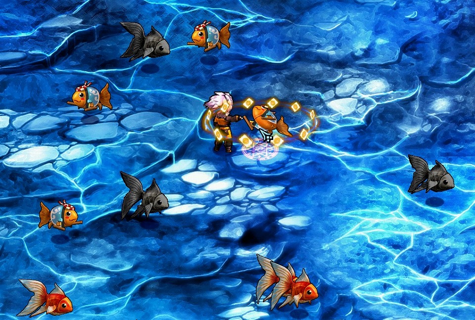 ル・シエル・ブルー、シエルの夏を満喫しよう！夏祭りイベントを開催の画像