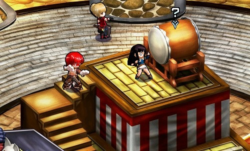 ル・シエル・ブルー、シエルの夏を満喫しよう！夏祭りイベントを開催の画像