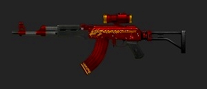 クロスファイア、この夏、最も熱き戦い「CrossFire CHAMPIONSHIP 2012 Season3」オフライン最終決戦は8月4日秋葉原にて！の画像