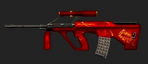 クロスファイア、この夏、最も熱き戦い「CrossFire CHAMPIONSHIP 2012 Season3」オフライン最終決戦は8月4日秋葉原にて！の画像