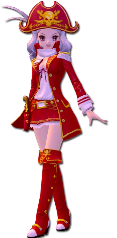 トイ・ウォーズ、トイくじ第18弾「この海賊パン屋はツンデレでしょうか？」発売！キャンペーン盛りだくさんの「海賊祭」も開催の画像