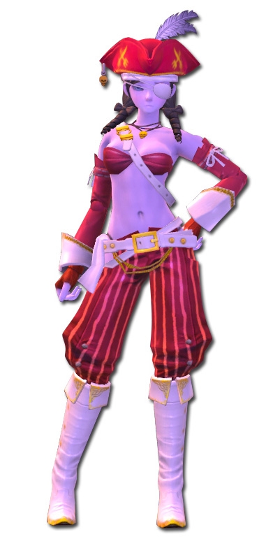 トイ・ウォーズ、トイくじ第18弾「この海賊パン屋はツンデレでしょうか？」発売！キャンペーン盛りだくさんの「海賊祭」も開催の画像