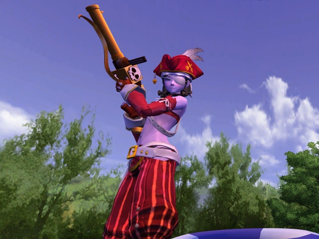 トイ・ウォーズ、トイくじ第18弾「この海賊パン屋はツンデレでしょうか？」発売！キャンペーン盛りだくさんの「海賊祭」も開催の画像