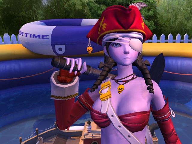 トイ・ウォーズ、トイくじ第18弾「この海賊パン屋はツンデレでしょうか？」発売！キャンペーン盛りだくさんの「海賊祭」も開催の画像