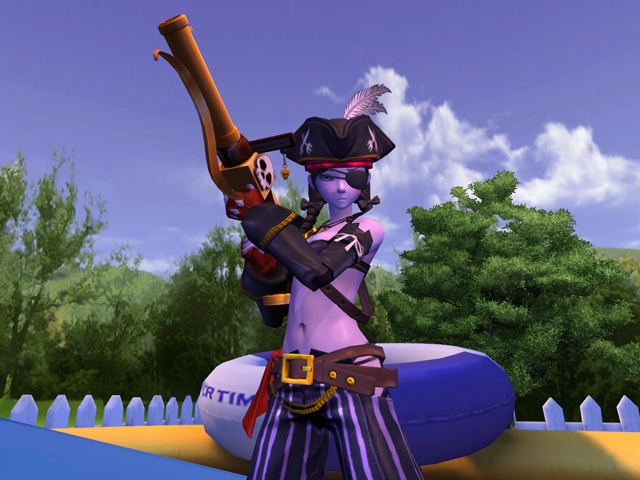 トイ・ウォーズ、トイくじ第18弾「この海賊パン屋はツンデレでしょうか？」発売！キャンペーン盛りだくさんの「海賊祭」も開催の画像