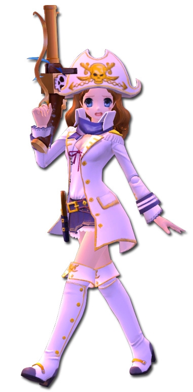 トイ・ウォーズ、トイくじ第18弾「この海賊パン屋はツンデレでしょうか？」発売！キャンペーン盛りだくさんの「海賊祭」も開催の画像