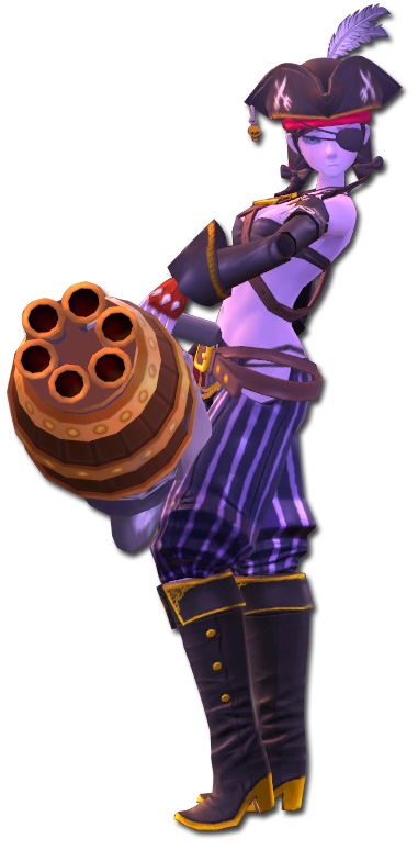 トイ・ウォーズ、トイくじ第18弾「この海賊パン屋はツンデレでしょうか？」発売！キャンペーン盛りだくさんの「海賊祭」も開催の画像