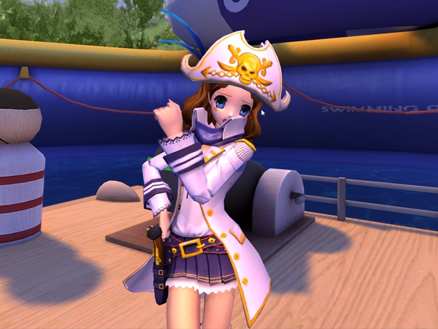 トイ・ウォーズ、トイくじ第18弾「この海賊パン屋はツンデレでしょうか？」発売！キャンペーン盛りだくさんの「海賊祭」も開催の画像