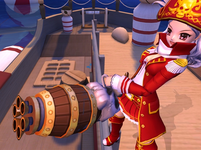 トイ・ウォーズ、トイくじ第18弾「この海賊パン屋はツンデレでしょうか？」発売！キャンペーン盛りだくさんの「海賊祭」も開催の画像