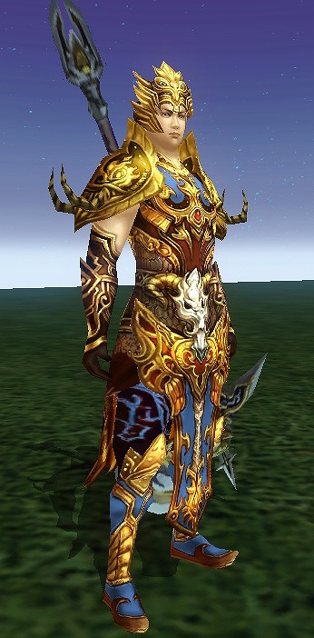 三国群英伝ONLINE2、大型アップデート「修羅豪臨」実施決定の画像