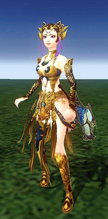 三国群英伝ONLINE2、大型アップデート「修羅豪臨」実施決定の画像