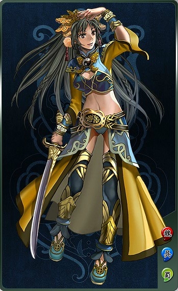 三国群英伝ONLINE2、大型アップデート「修羅豪臨」実施決定の画像