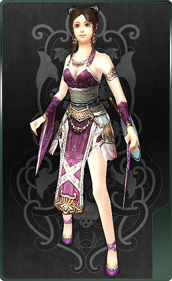 三国群英伝ONLINE2、大型アップデート「修羅豪臨」実施決定の画像